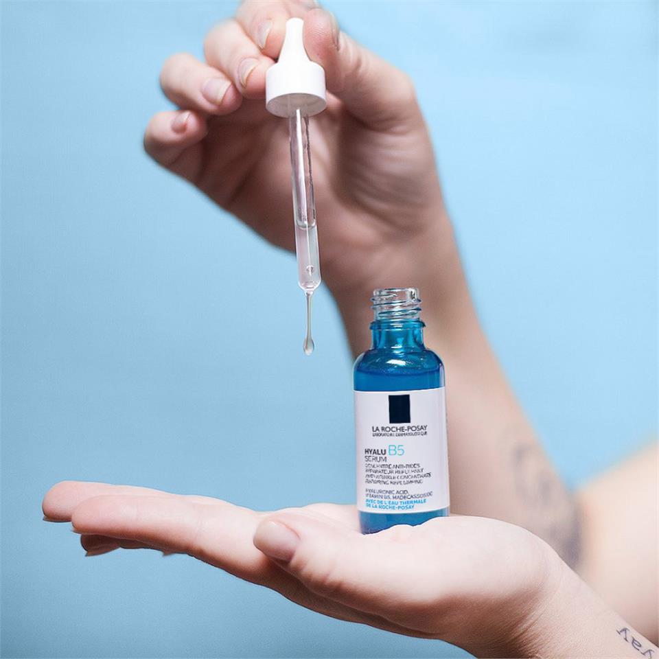 La Roche-Posay Hyalu B5 Dolgunlaştırıcı Serum 30 ml