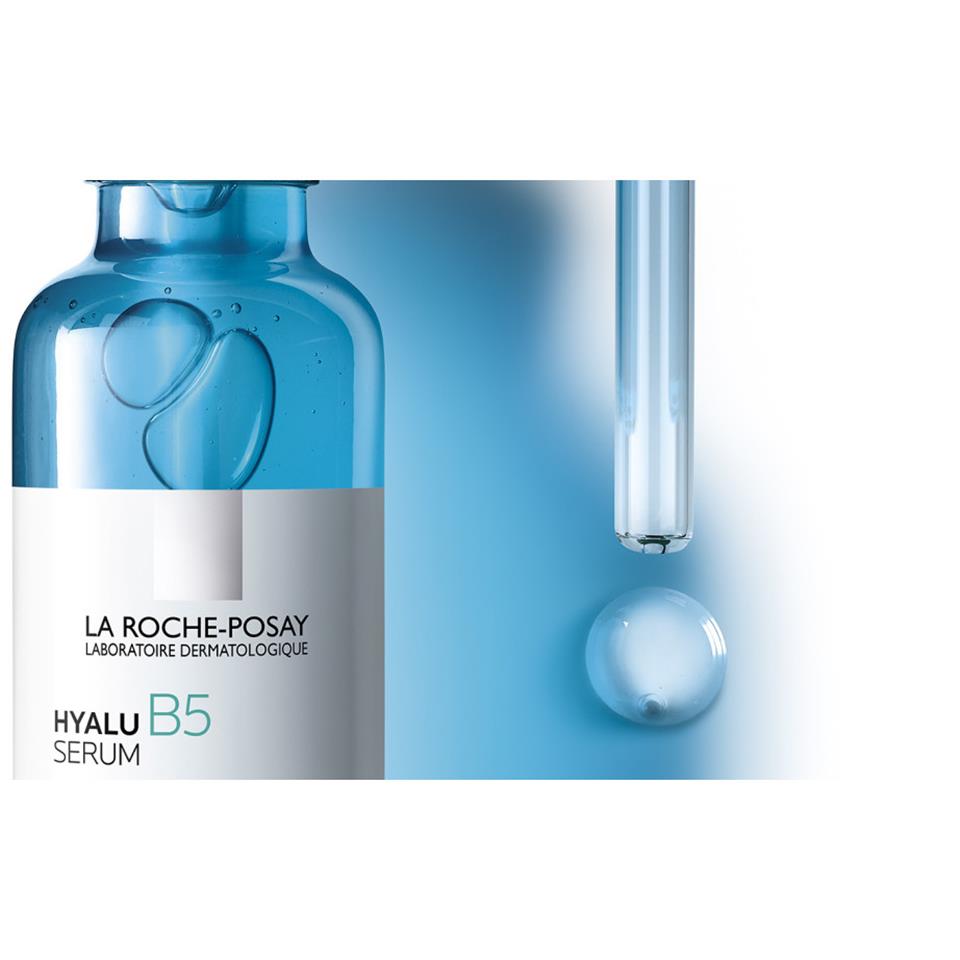 La Roche-Posay Hyalu B5 Dolgunlaştırıcı Serum 30 ml
