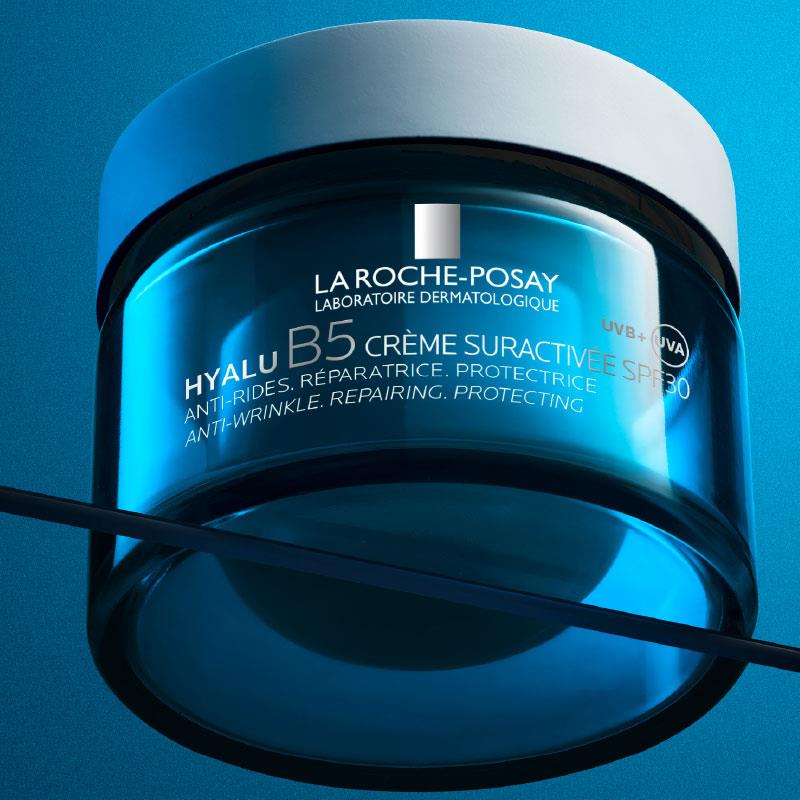La Roche-Posay Hyalu B5 Suractivated Cream 50ml