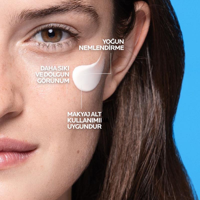 La Roche-Posay Hyalu B5 Suractivated Cream 50ml