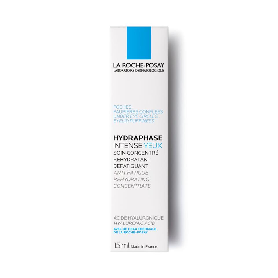 La Roche-Posay Hydraphase HA Göz Çevresi Bakım Kremi 15 ml