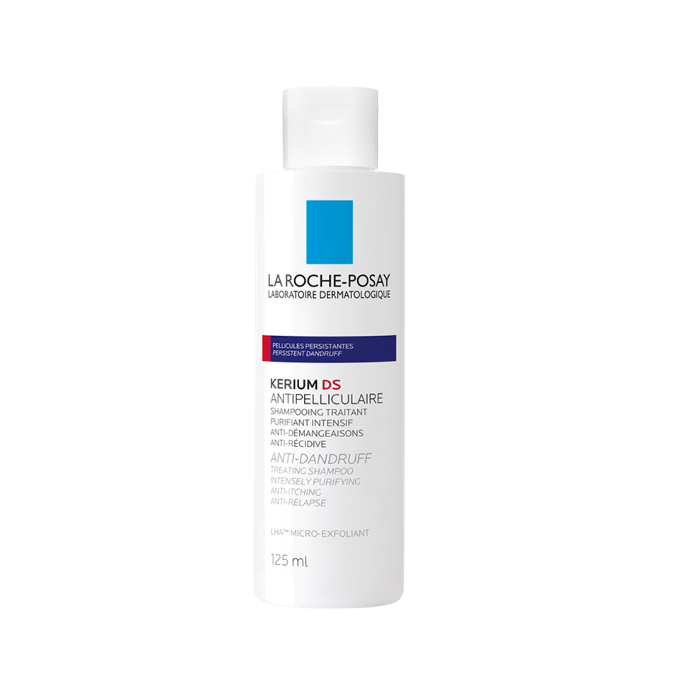 La Roche-Posay Kerium DS Kepek Karşıtı Şampuan 125 ml