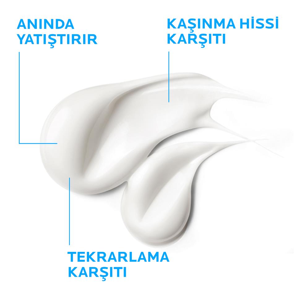 La Roche-Posay Lipikar Baume AP+M Atopiye Eğilim Gösterebilen Ciltler için Bebek, Çocuk, Yetişkin Nemlendirici Krem 200 ml