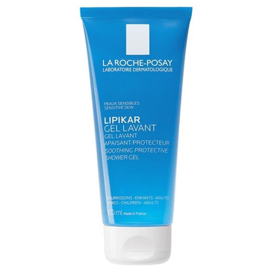 La Roche-Posay Lipikar Gel Lavant 100 ML