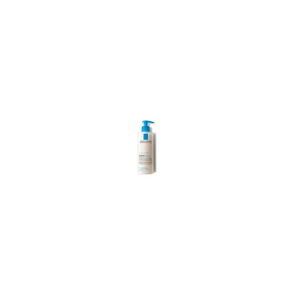 La Roche-Posay Lipikar Syndet AP+ Çok Kuru ve Atopiye Eğilim Gösterebilen Ciltler için Bebek, Çocuk, Yetişkin Vücut Yıkama Jeli 400 ml