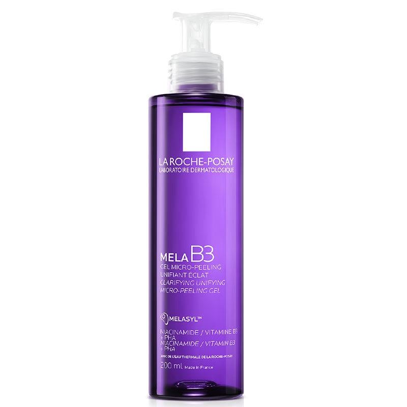 La Roche-Posay Mela B3 Cleanser 200 ml