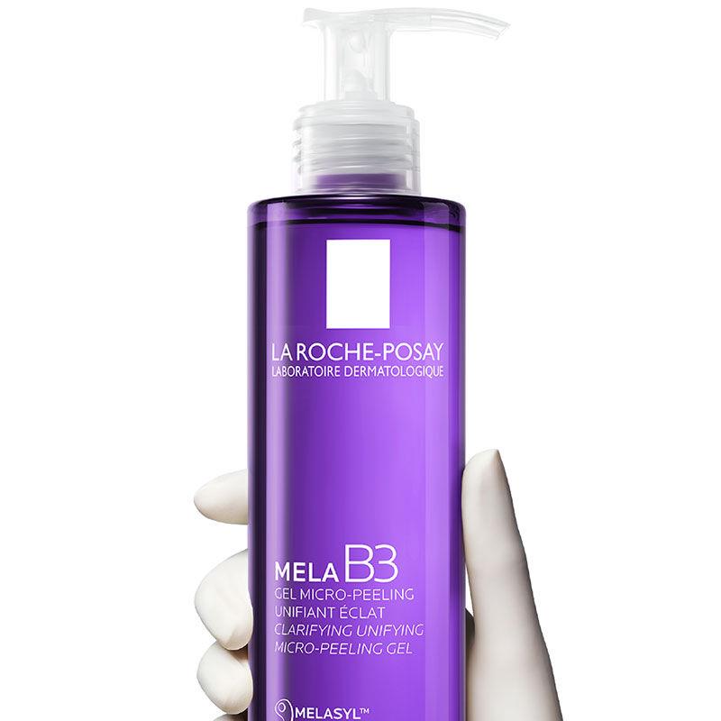 La Roche-Posay Mela B3 Cleanser 200 ml