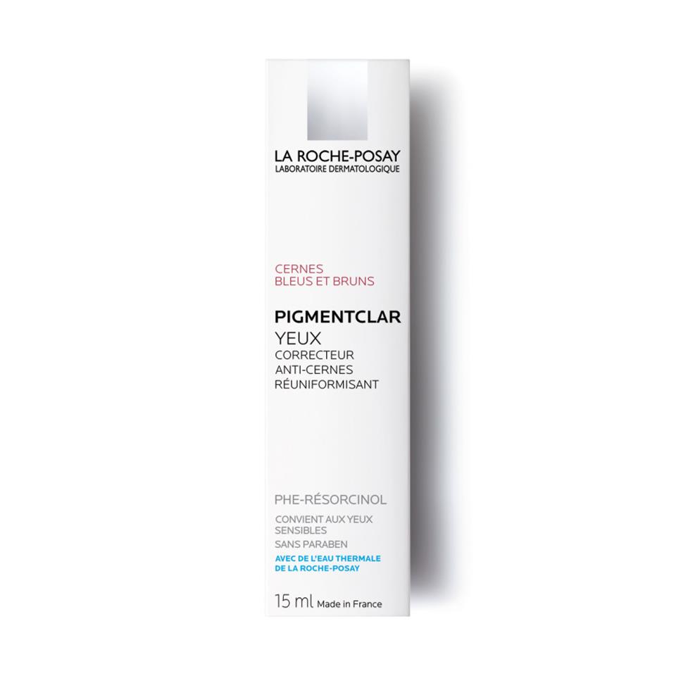 La Roche-Posay Pigmentclar Göz Çevresi Bakım Kremi 15 ml
