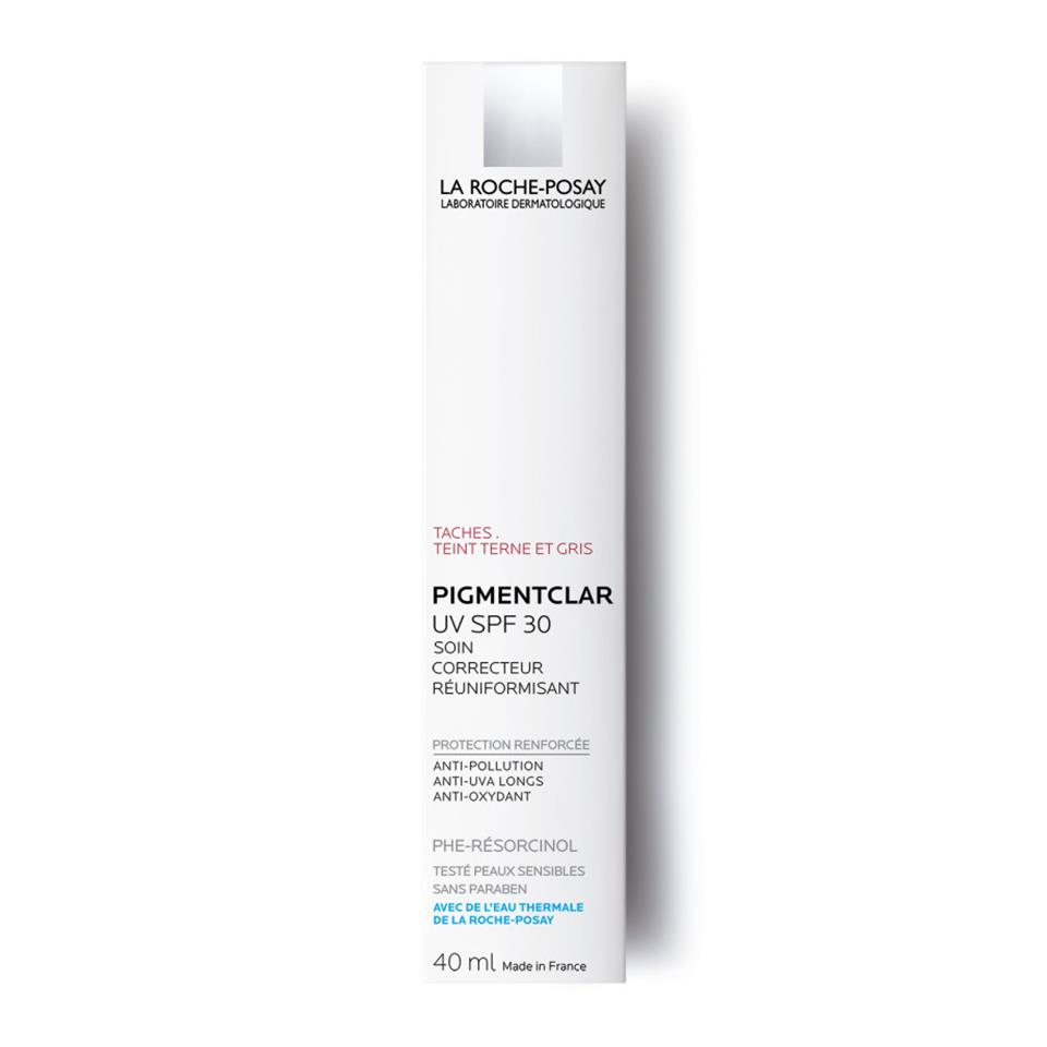 La Roche-Posay Pigmentclar SPF30 UV Krem 40 ml