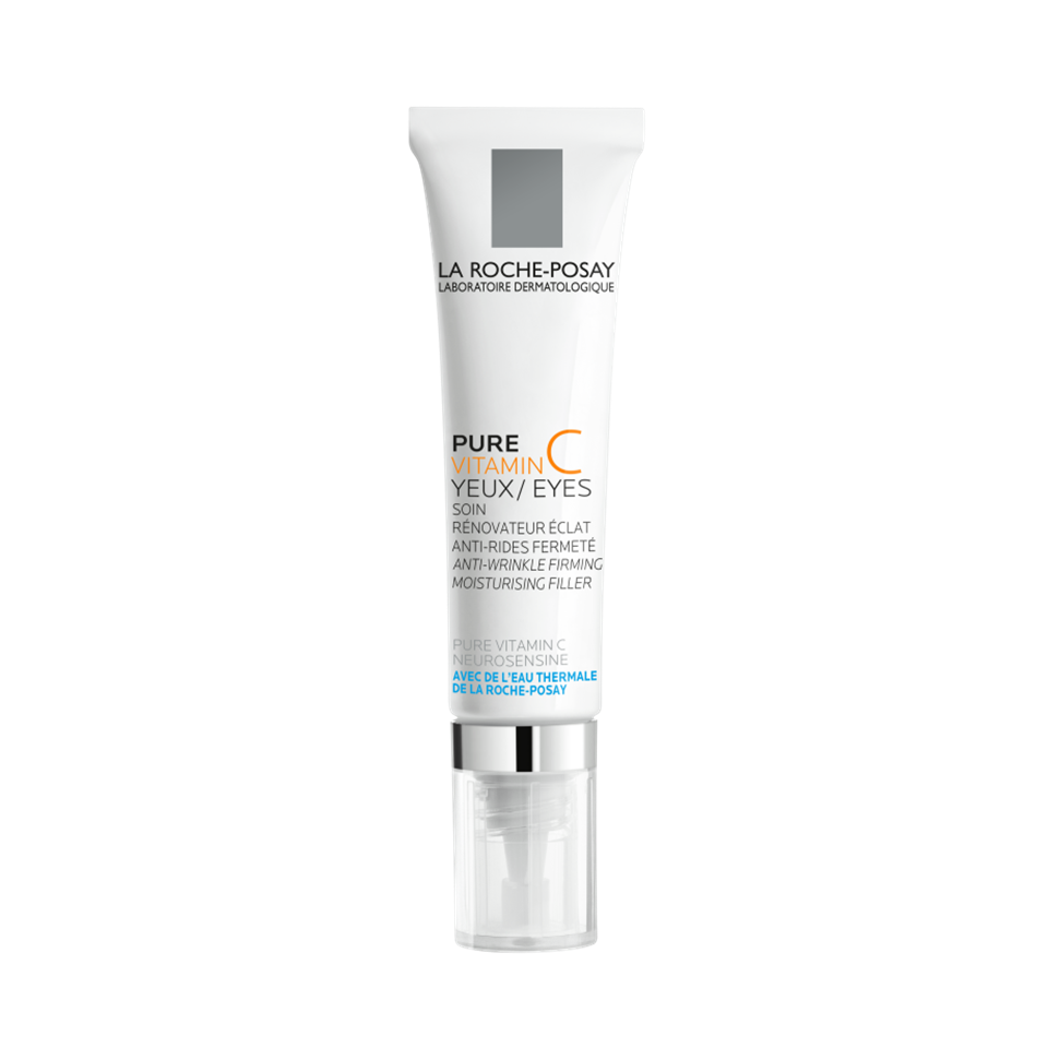 La Roche-Posay Redermic C Göz Çevresi Bakım Kremi 15 ml