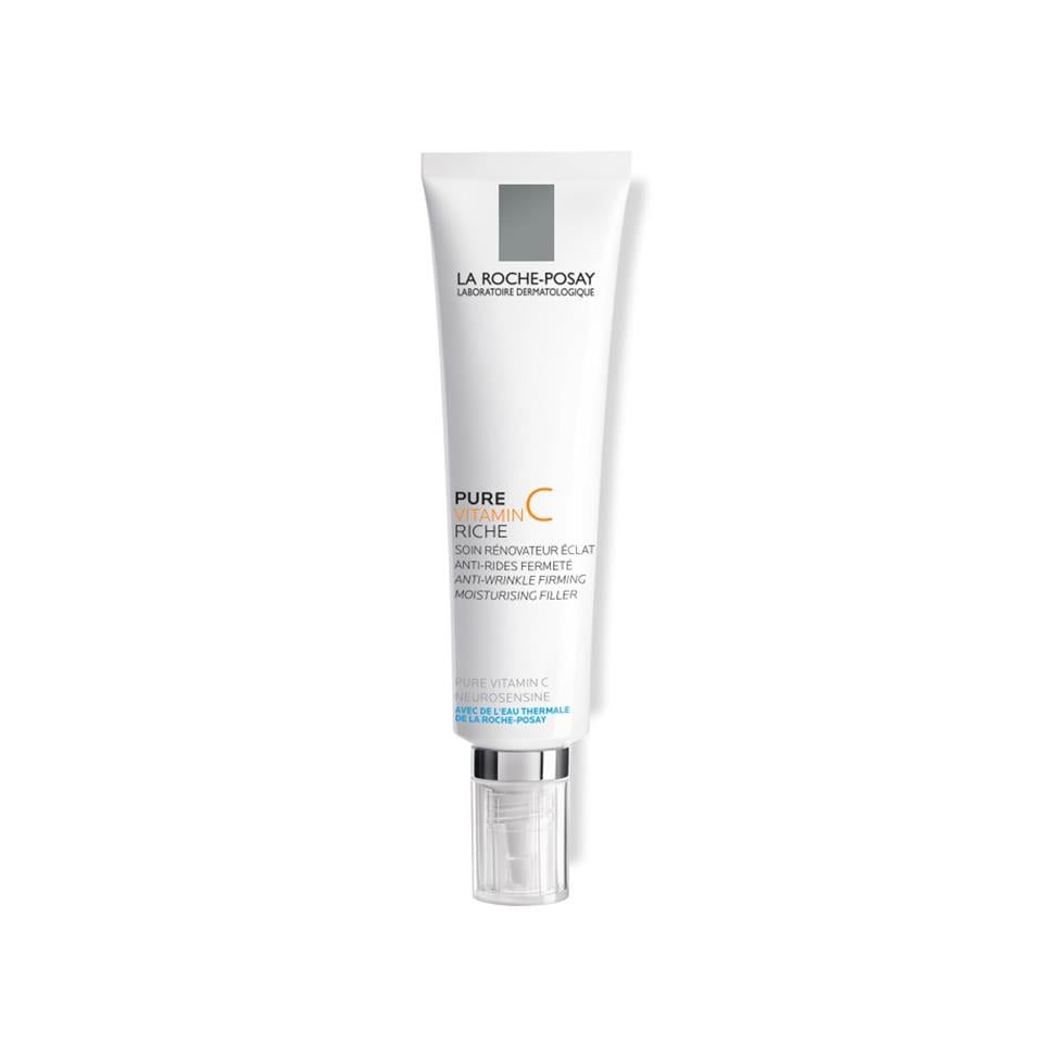 La Roche-Posay Redermic C PS Yaşlanma Karşıtı Bakım Kremi 40 ml