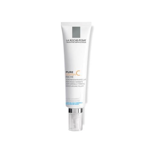 La Roche-Posay Redermic C PS Yaşlanma Karşıtı Bakım Kremi 40 ml