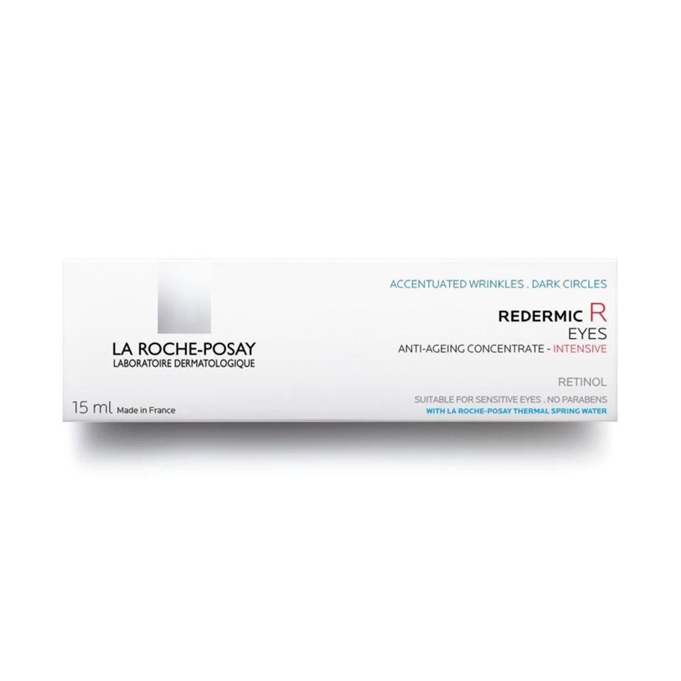 La Roche-Posay Redermic R Göz Çevresi Yoğun Bakım Kremi 15 ml