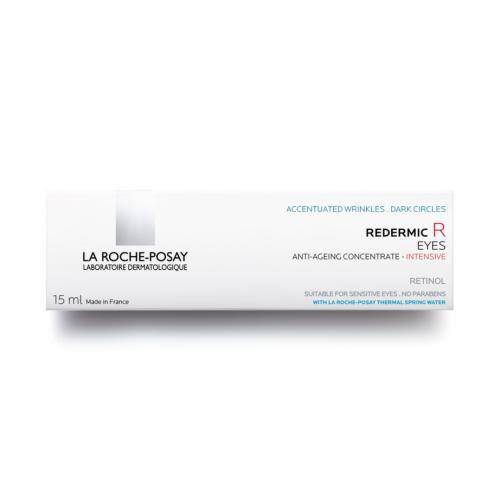 La Roche-Posay Redermic R Göz Çevresi Yoğun Bakım Kremi 15 ml