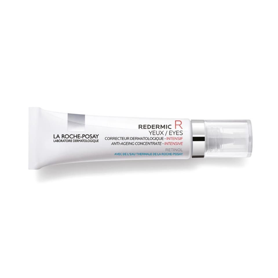 La Roche-Posay Redermic R Göz Çevresi Yoğun Bakım Kremi 15 ml