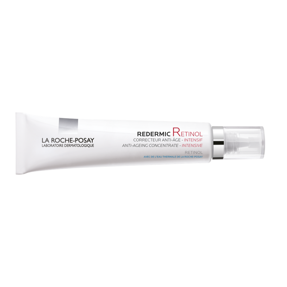 La Roche-Posay Redermic R Retinol Kırışıklık Karşıtı Krem 30 ml