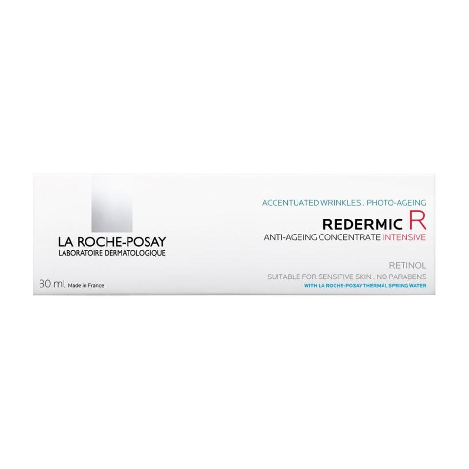 La Roche-Posay Redermic R Retinol Kırışıklık Karşıtı Krem 30 ml