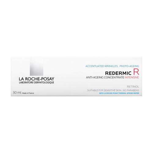 La Roche-Posay Redermic R Retinol Kırışıklık Karşıtı Krem 30 ml