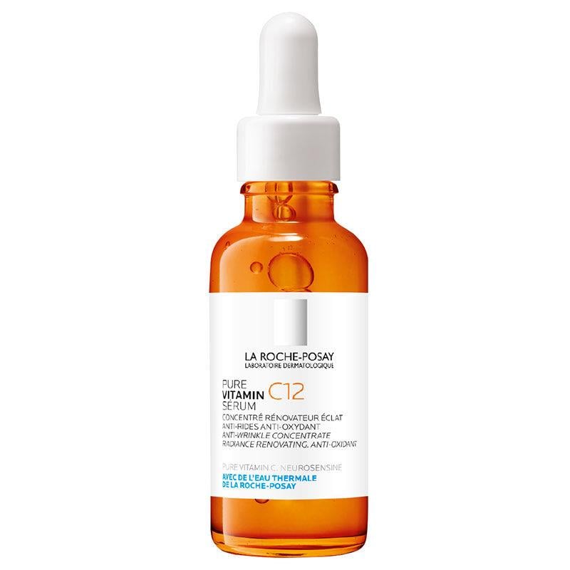 La Roche-Posay Saf C12 Vitamini işilti Veren Serum 30ml