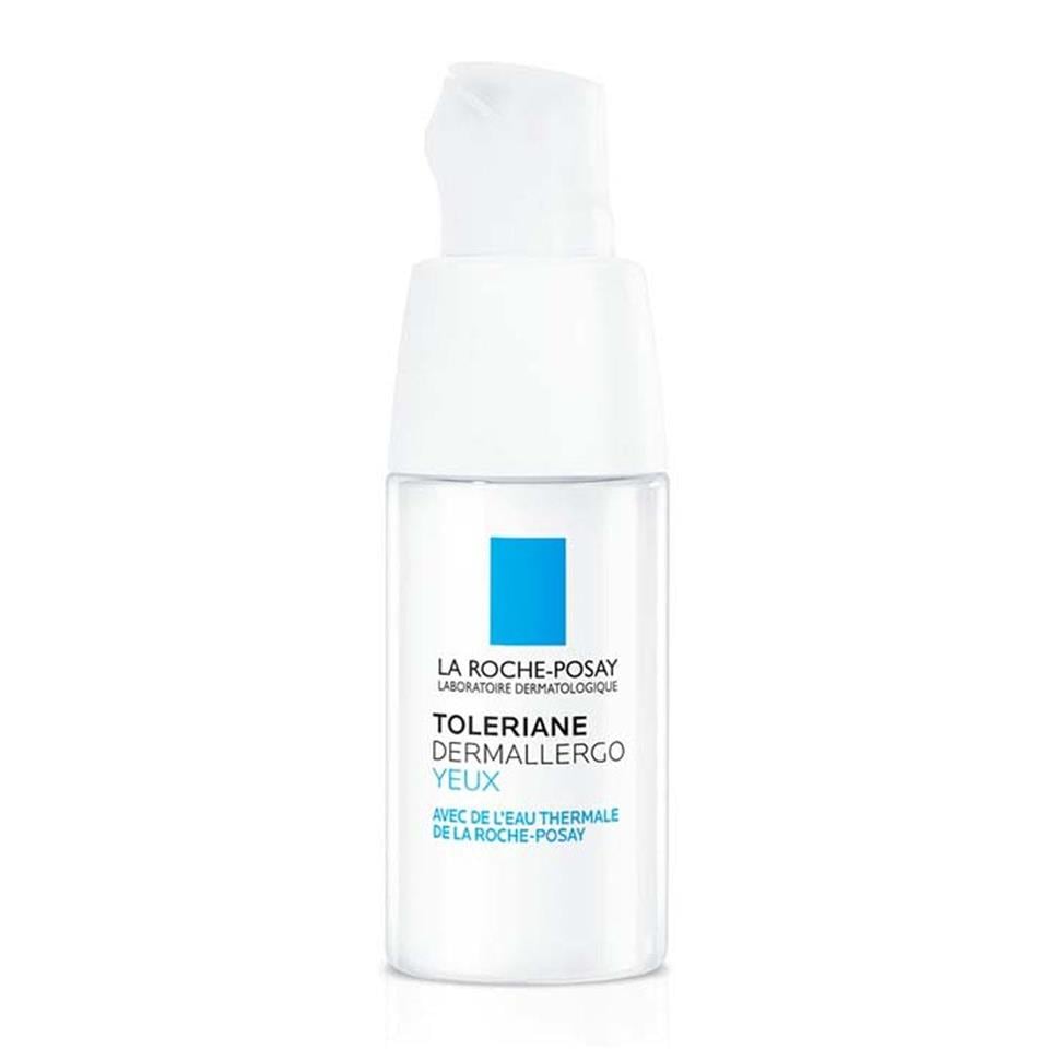 La Roche-Posay Toleriane Dermallergo Nemlendirici Göz Kremi 20 ml