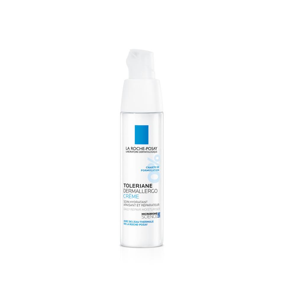 La Roche-Posay Toleriane Dermallergo Yüz Bakım Kremi 40 ml