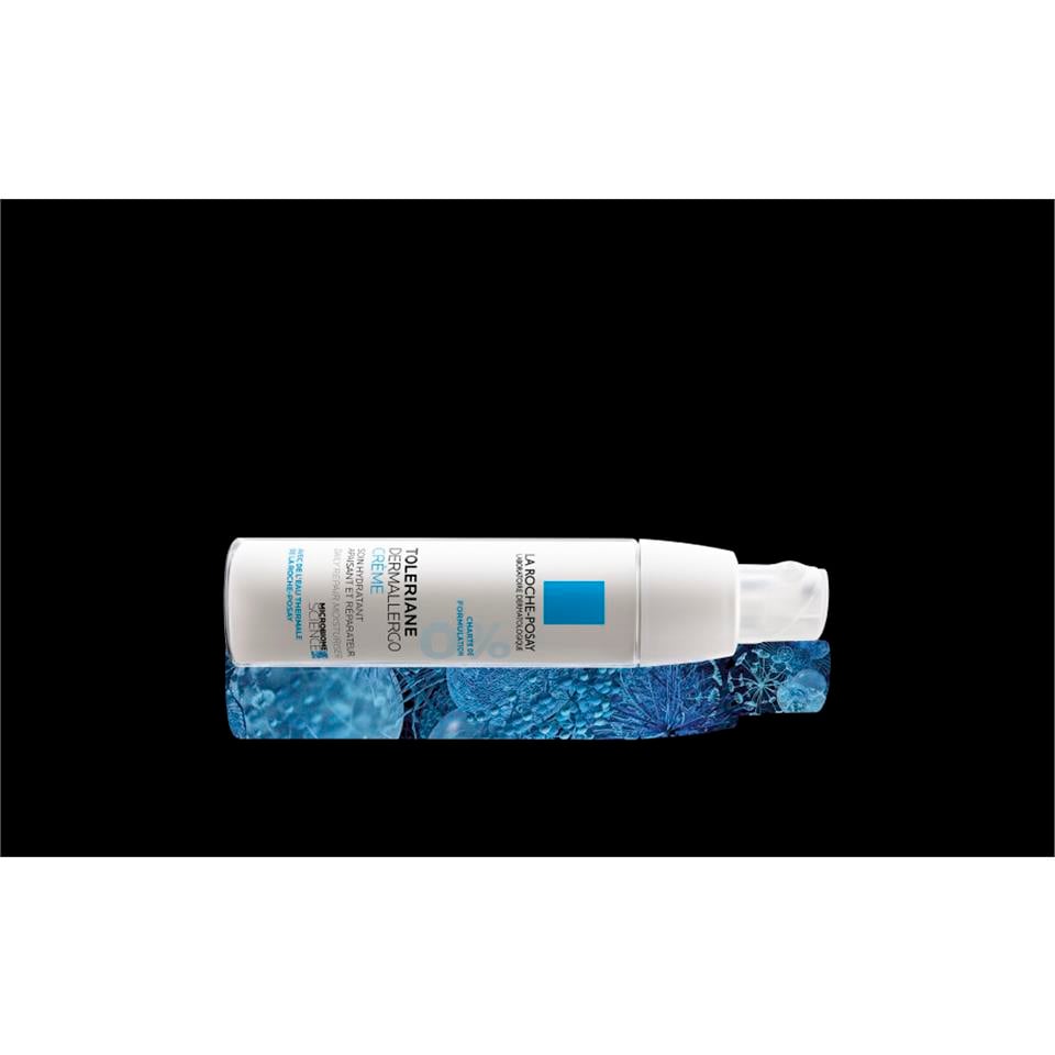 La Roche-Posay Toleriane Dermallergo Yüz Bakım Kremi 40 ml