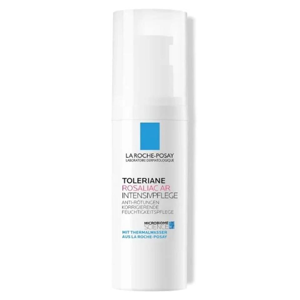La Roche-Posay Toleriane Rosaliac AR Bakım Kremi 40ml