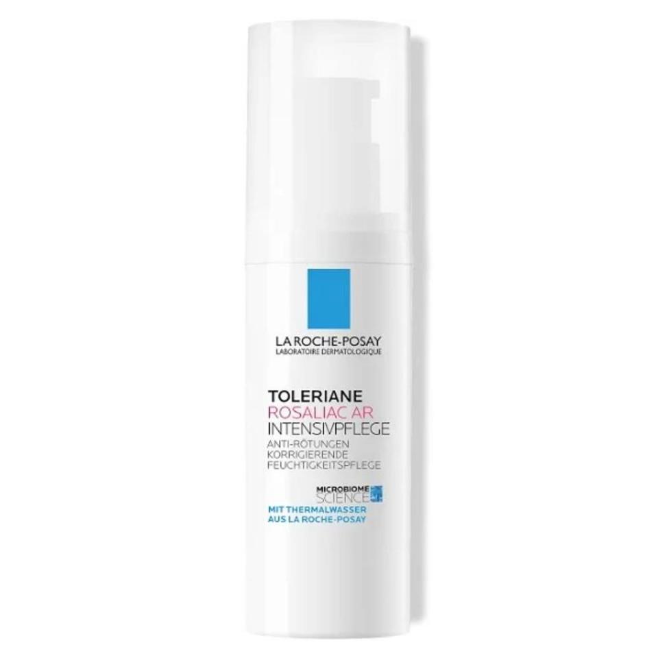 La Roche-Posay Toleriane Rosaliac AR Bakım Kremi 40ml