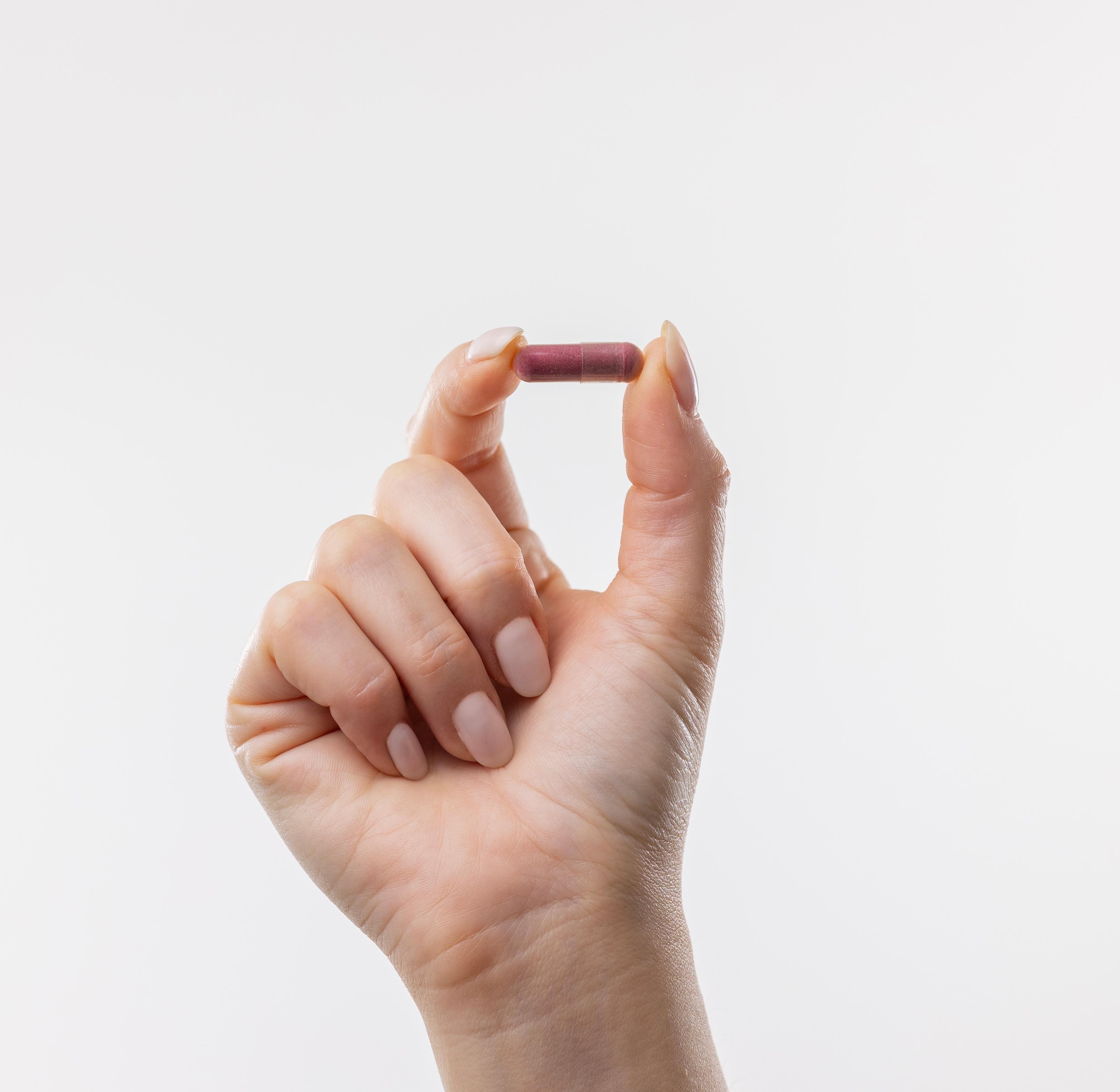 Velavit® V-Cranberry & Vit C- 30 Kapsül