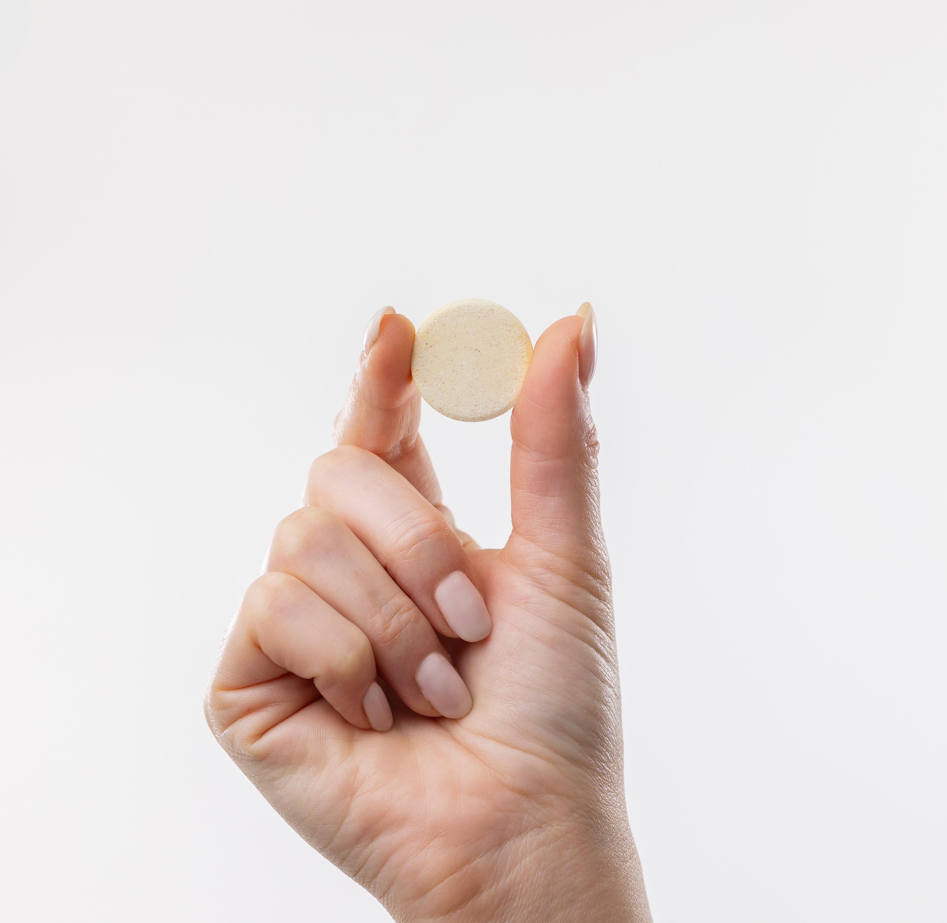 Velavit® V-Effer C 1000mg 20 Effervesan Tablet