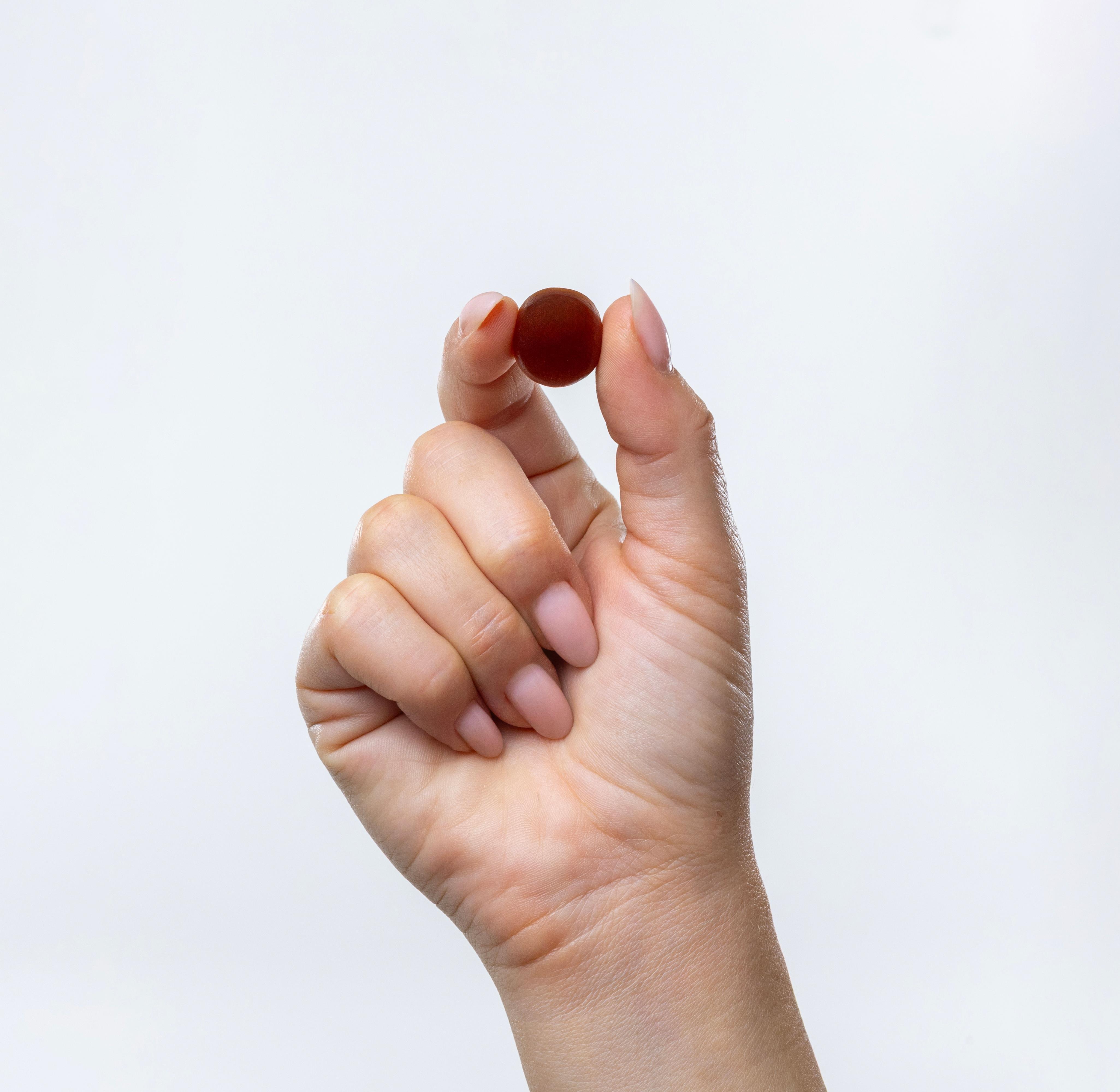 Velavit® V-Good Night Gummy 60 Gummies