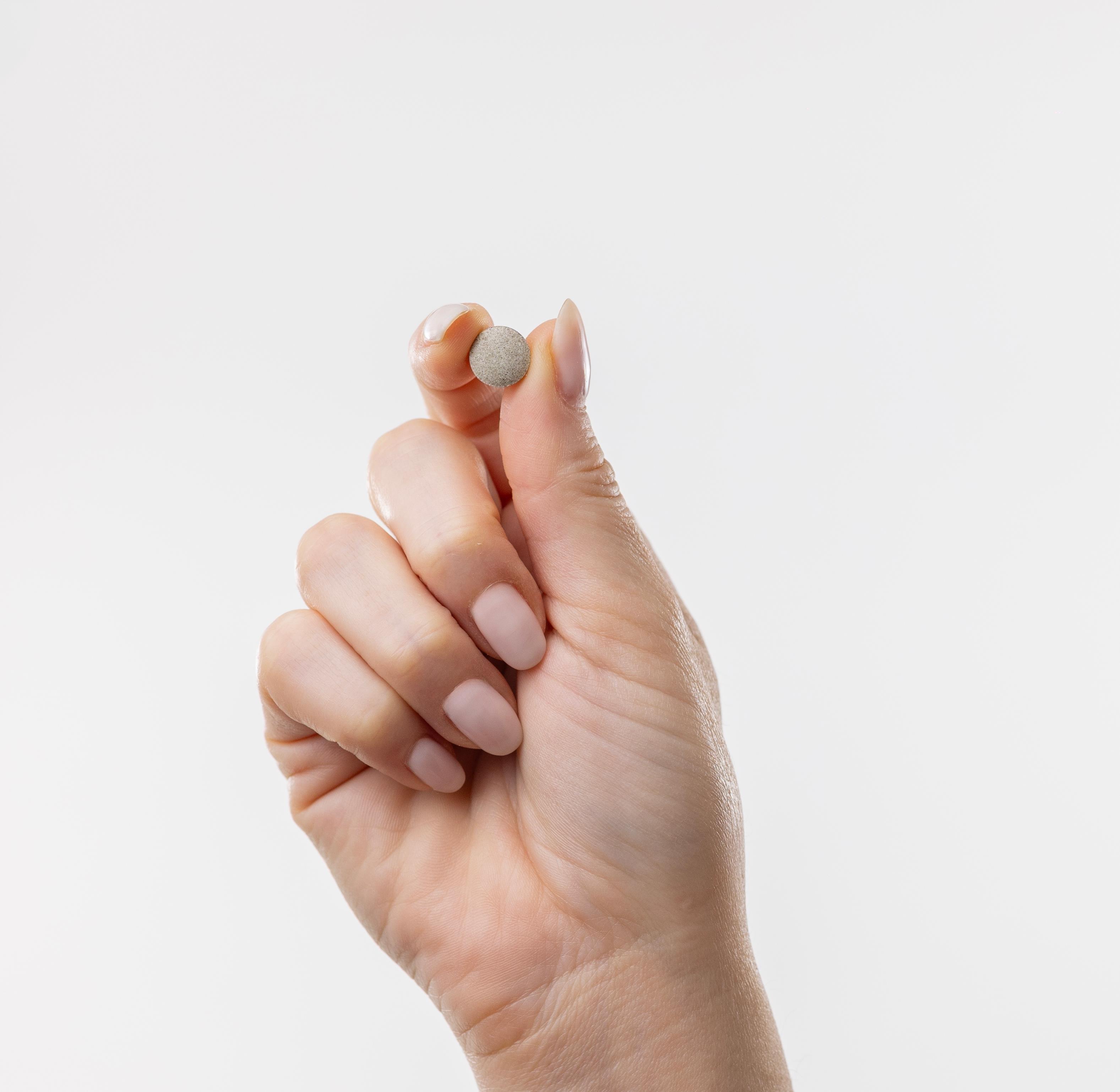 Velavit® V-Iron&Vitamin C 30 Tablet