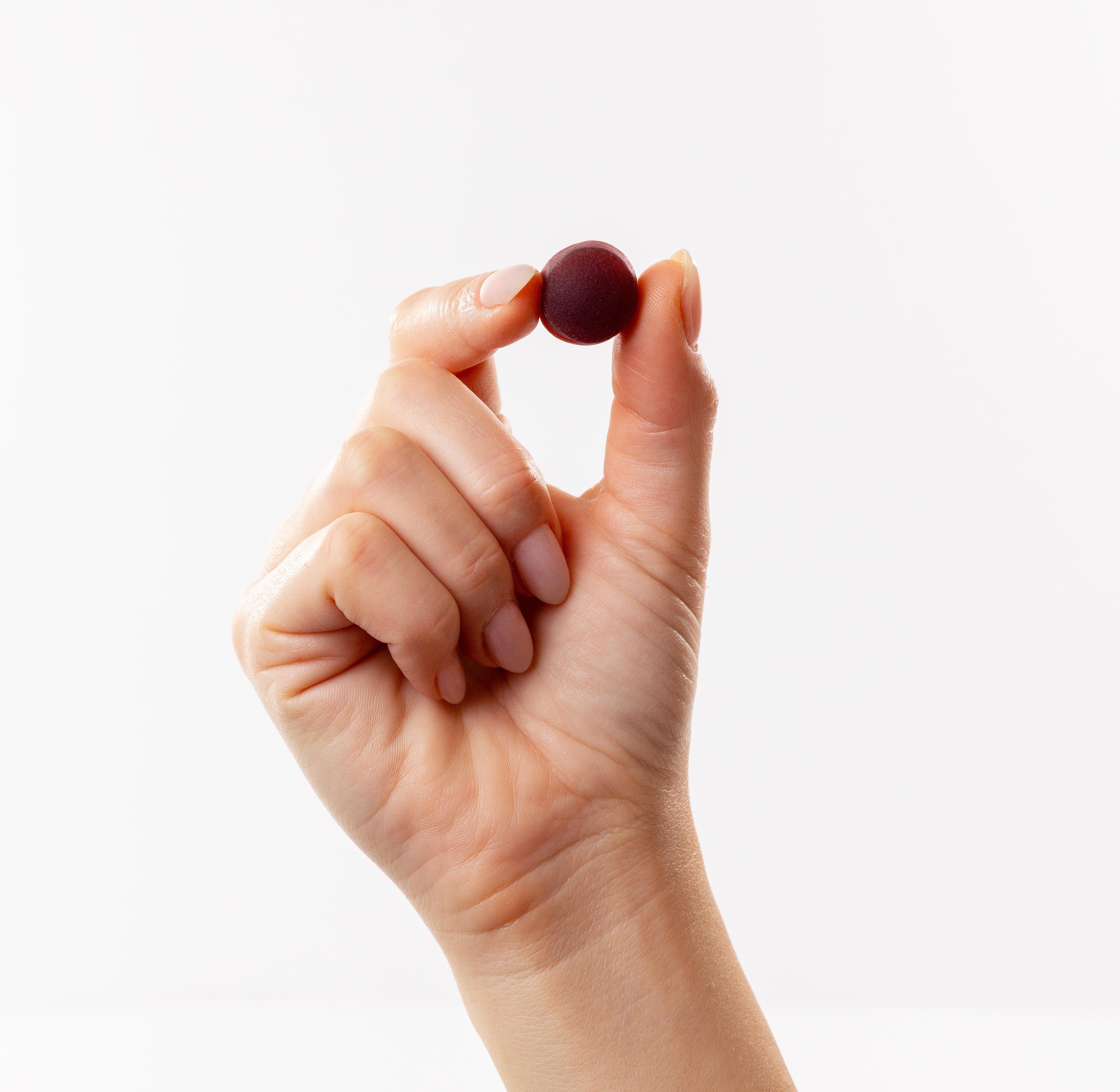 Velavit® V-Mnp Gummy 60 Gummies