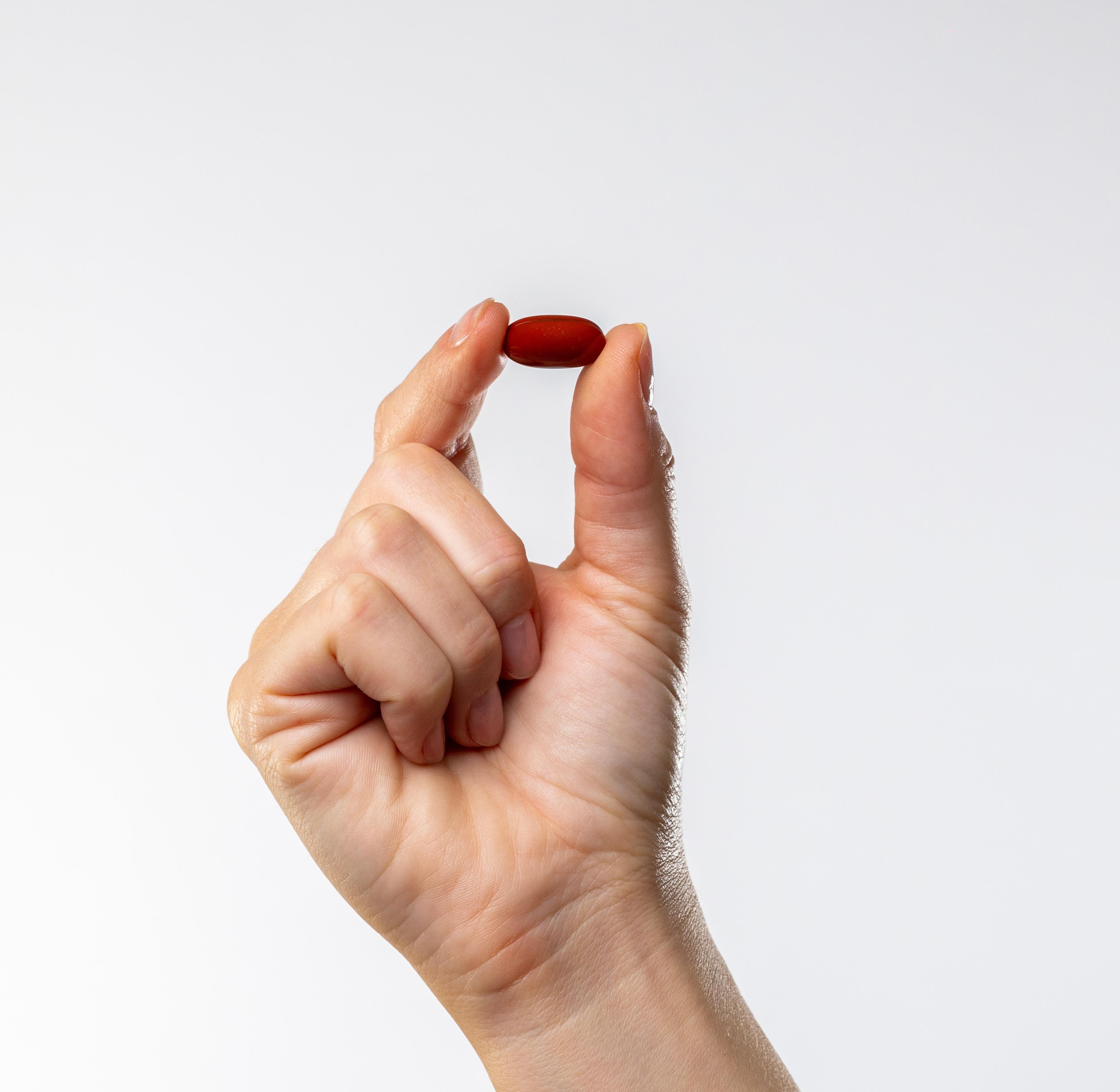 Velavit® V-Mom To Be 30 Softgel