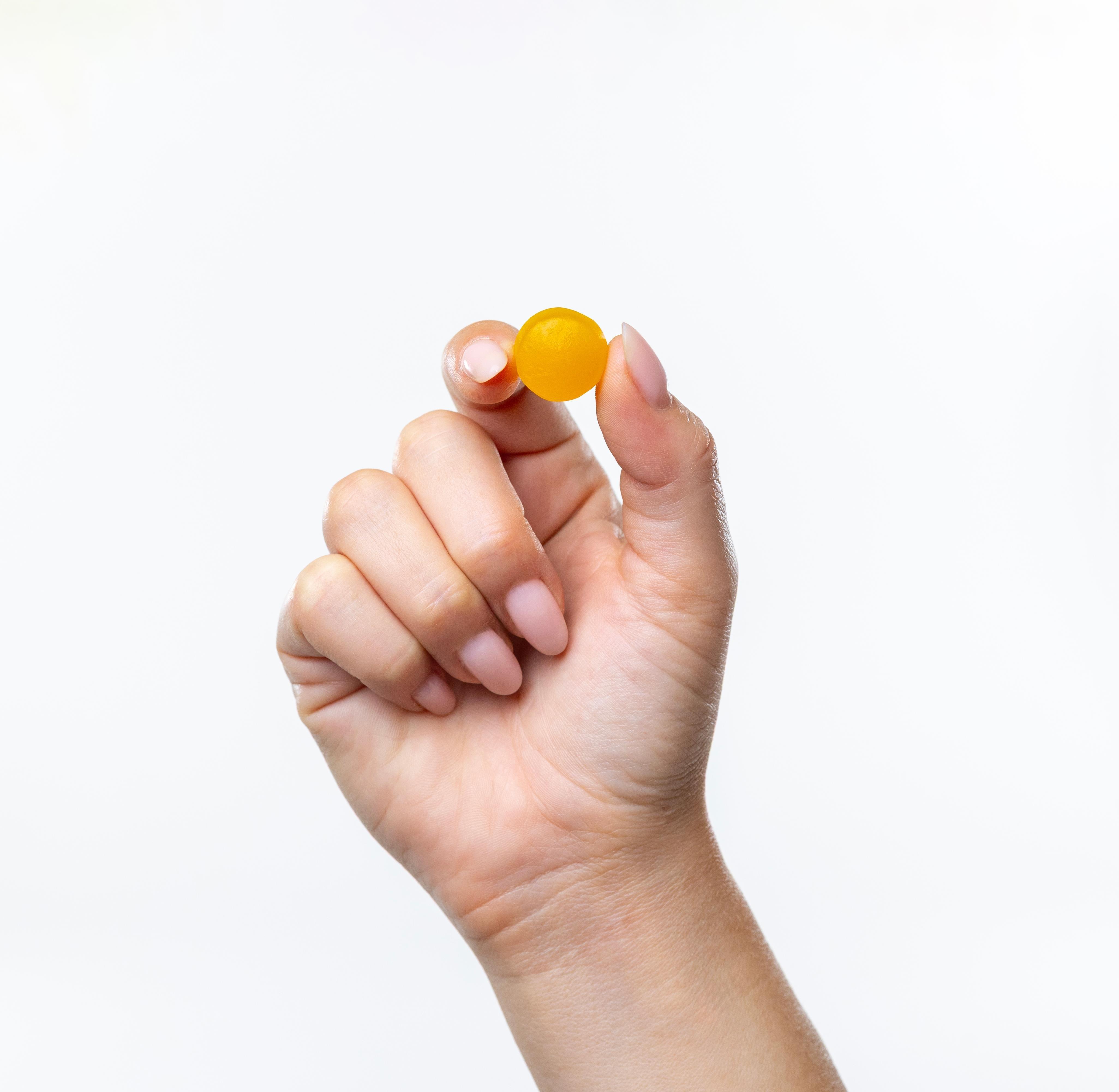 Velavit® V-Vitamin D3 Gummy 60 Gummies