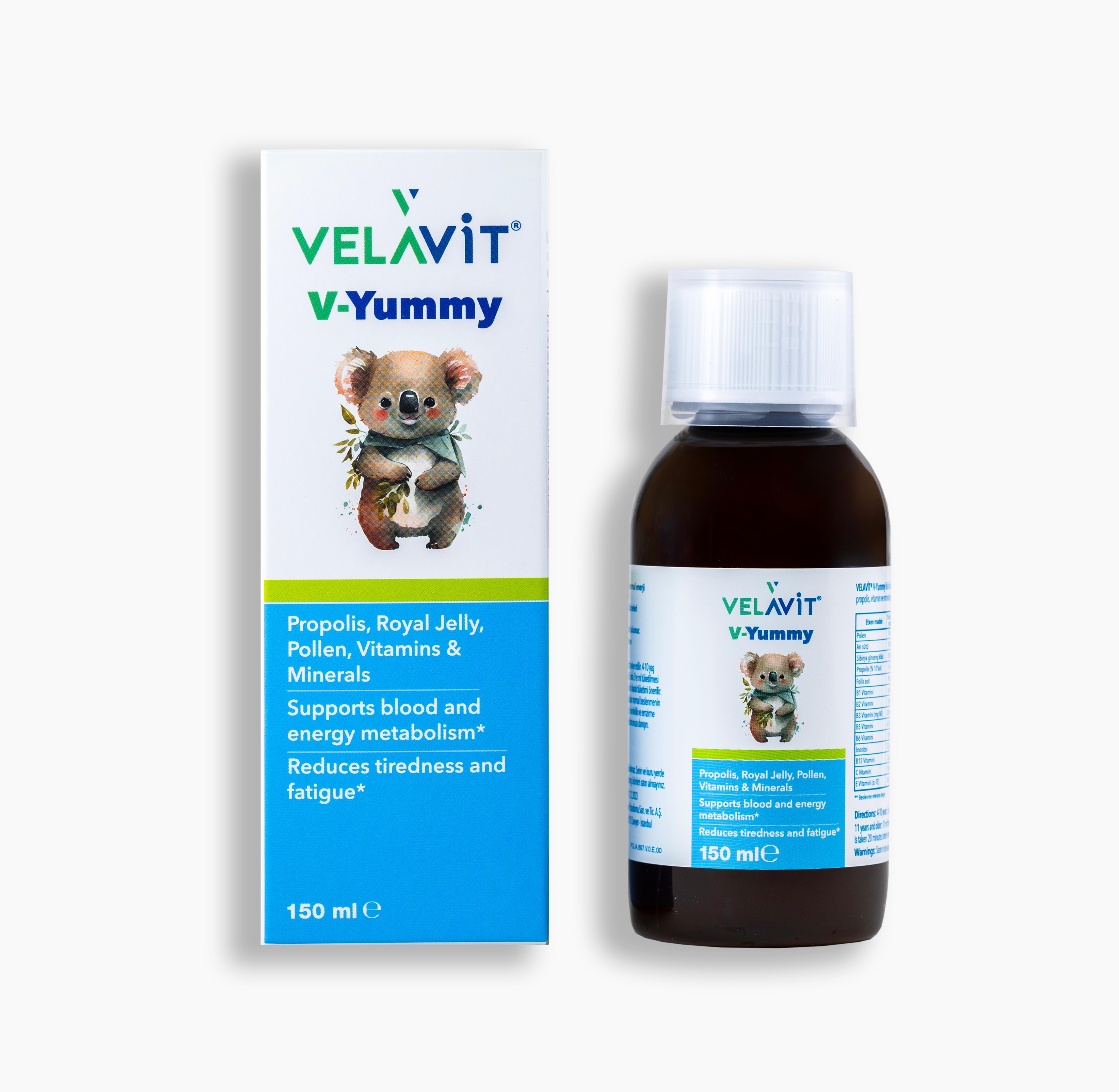Velavit® V-Yummy 150ml