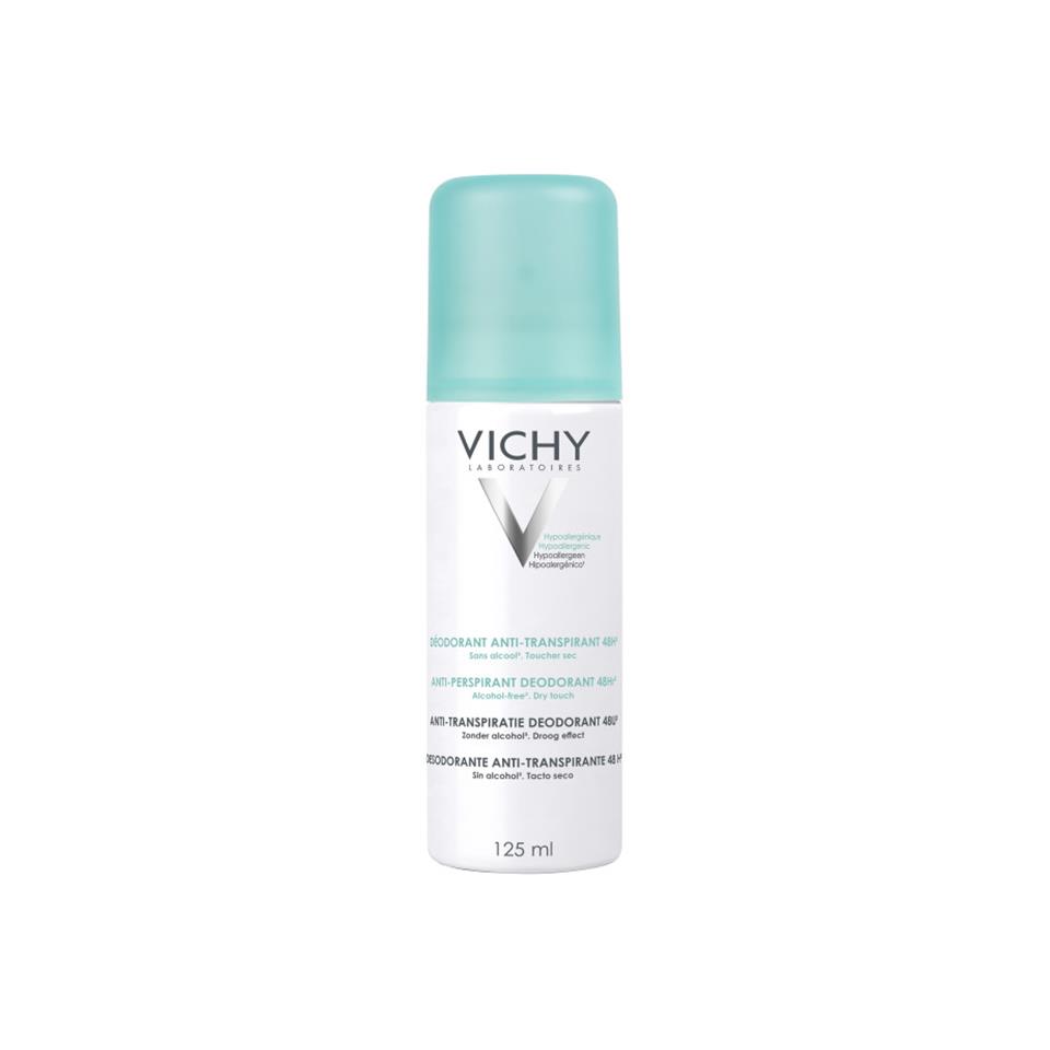 Vichy Anti-Transpirant Terleme Karşıtı Deodorant 125 ml