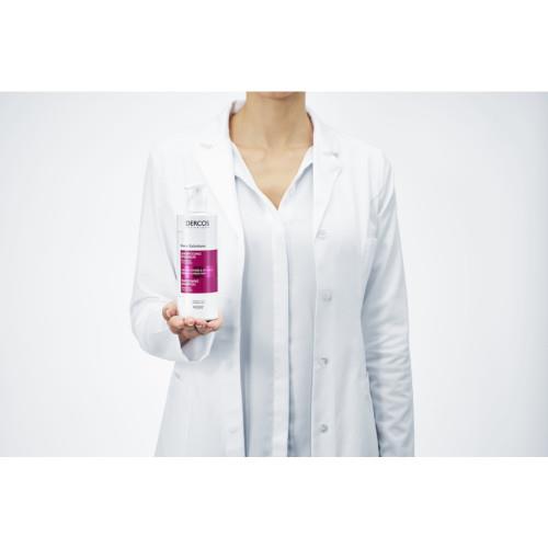 Vichy Dercos Densi-Solution İnce ve Zayıf Saçlar için Şampuan 400 ml