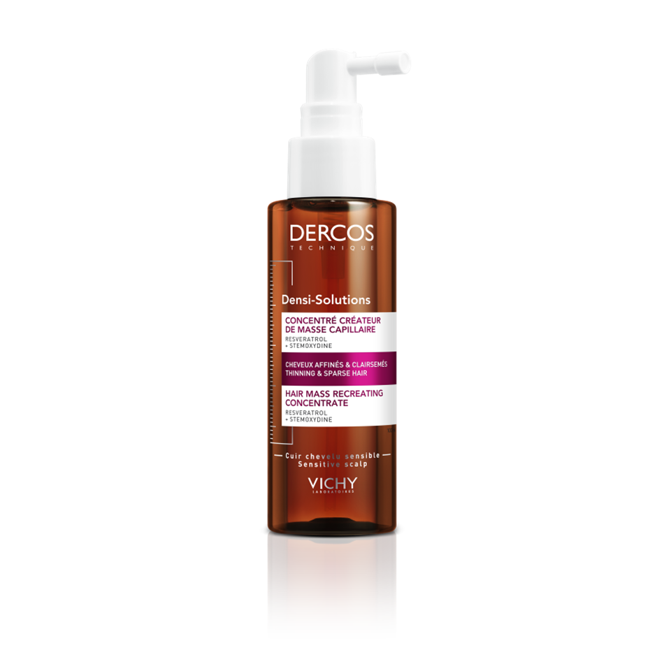 Vichy Dercos Densi Solution Saç Bakım Serumu 100 ml