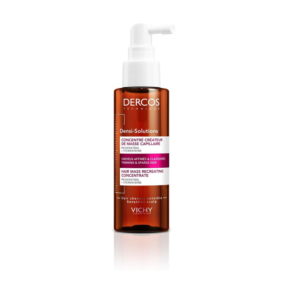 Vichy Dercos Densi Solution Saç Bakım Serumu 100 ml