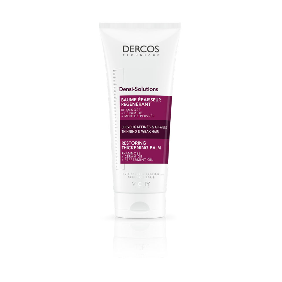 Vichy Dercos Densi Solutions Dolgunlaştırıcı Saç Kremi 150 ml