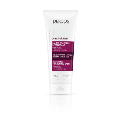 Vichy Dercos Densi Solutions Dolgunlaştırıcı Saç Kremi 150 ml