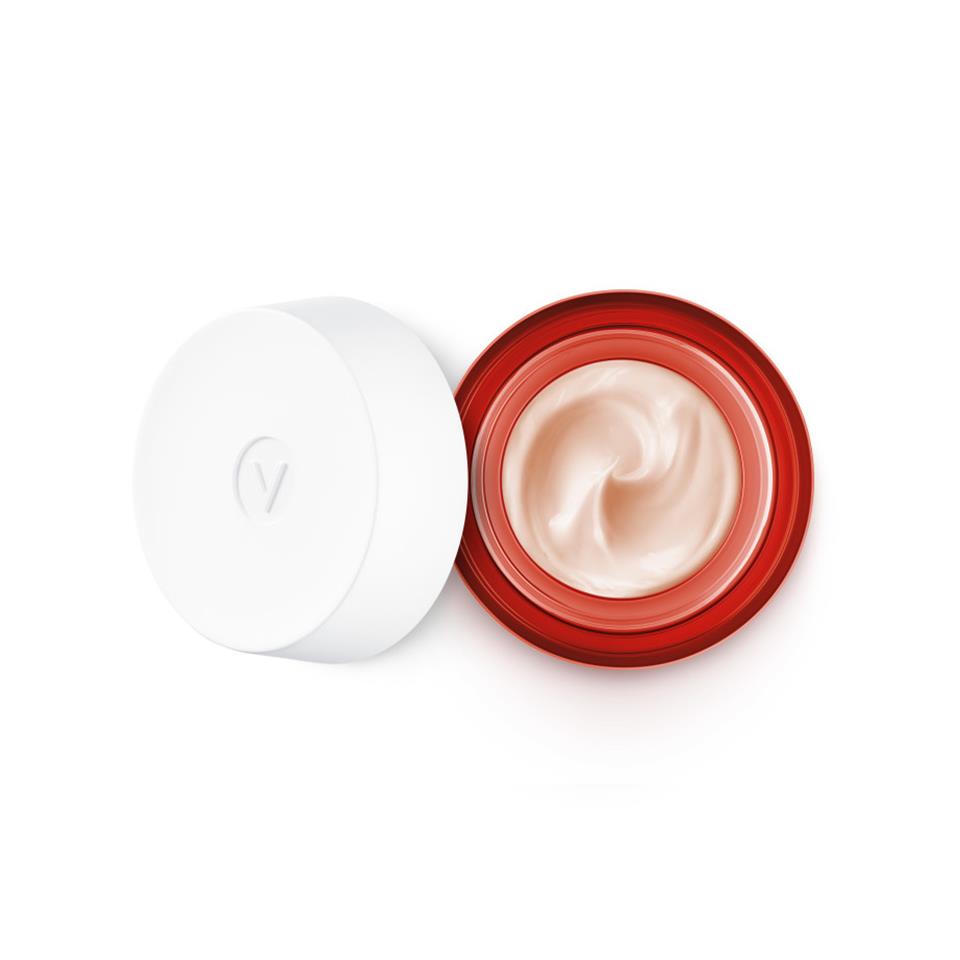 Vichy Liftactiv Collagen Specialist Cilt Tonu Dengeleyici Kırışıklık Karşıtı Gece Bakım Kremi 50 ml