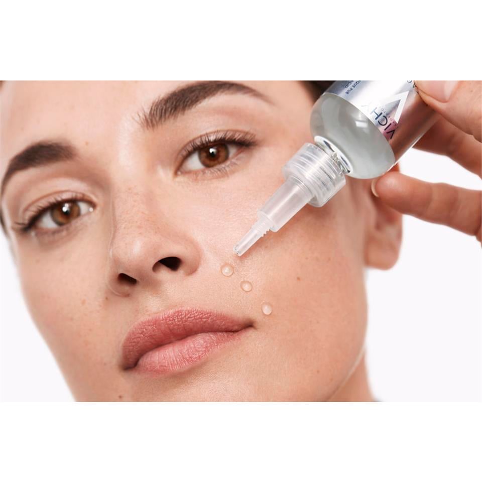 Vichy Liftactiv Kırışıklık Karşıtı Dolgunlaştırıcı Yüz ve Göz Çevresi için Serum 30 ml