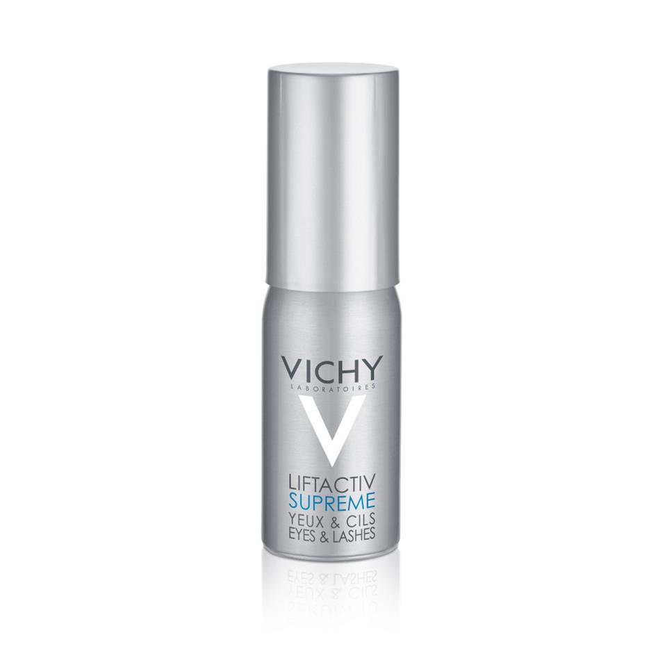 Vichy Liftactiv Serum 10 Göz ve Kirpik Yoğunlaştırıcı Bakım Serumu 15 ml