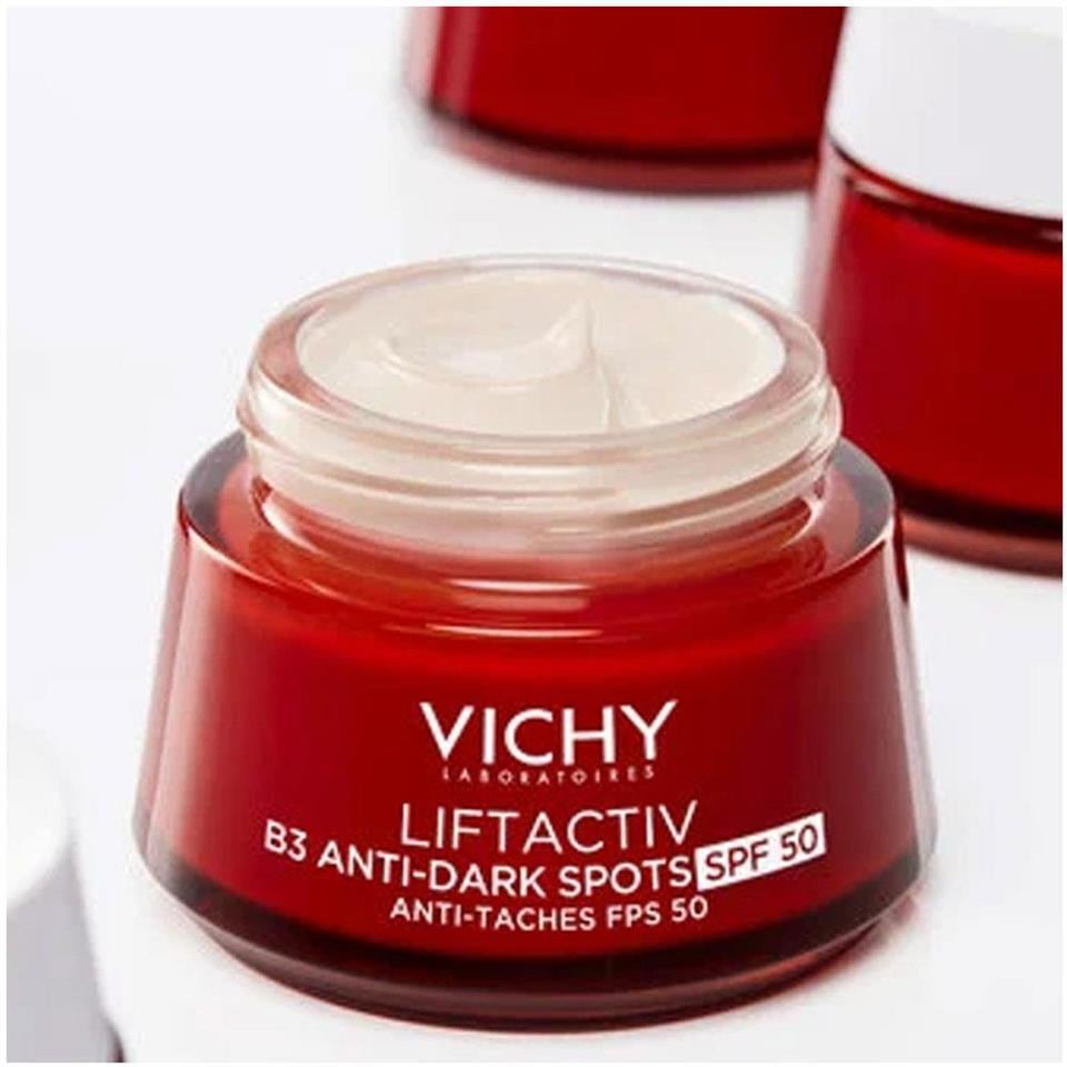 Vichy Liftactiv Specıalıst B3 Antıdark Spot Koyu Leke Kremi 50ml