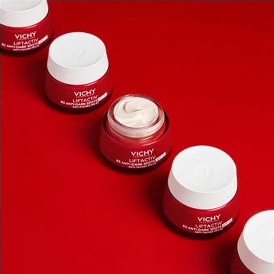 Vichy Liftactiv Specıalıst B3 Antıdark Spot Koyu Leke Kremi 50ml
