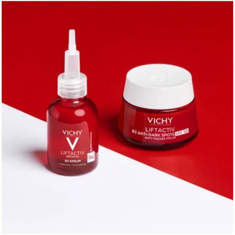 Vichy Liftactiv Specıalıst B3 Antıdark Spot Koyu Leke Kremi 50ml