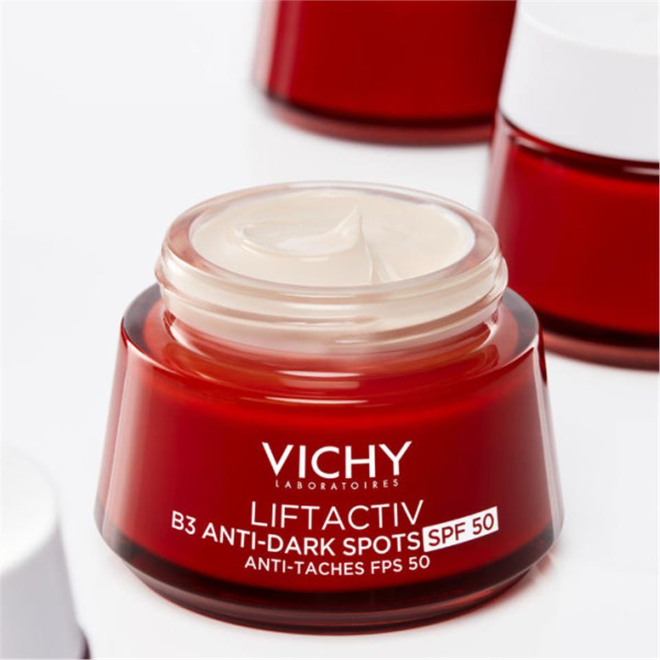 Vichy Liftactiv Specıalıst B3 Antıdark Spot Koyu Leke Kremi 50ml