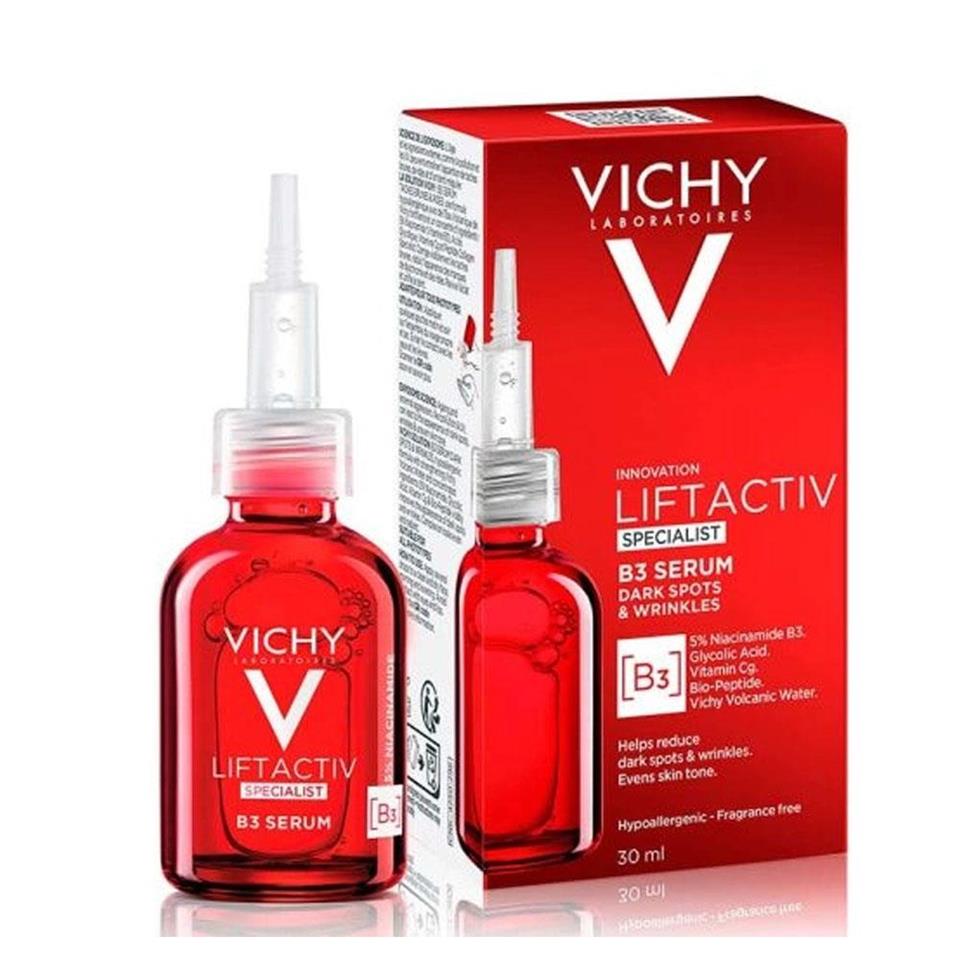 Vichy Liftactiv Specialist B3 Serum 30 ml